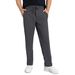 Men's Clothing Spring And Summer New Outdoor Running Fitness Sports Pants Men's Moisture Absorbing Breathable Anti Wrinkle Straight Casual Trouser_viptrois.com