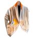 New simulation silk scarves are essential for spring and summer. 90 square scarves are fashionable and simple. Large_viptrois.com