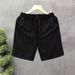 New Style Men's Summer Casual Shorts 5 Point Versatile Sports Pants_viptrois.com