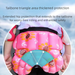 Thickened Children's EVA Hip Roller Pads Ice Skating Butt Skiing Protective Gear Skateboard Pants Anti-Fall_viptrois.com