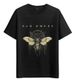 Tshirt Muscle Freaks Moth Skull Estilo 2026 Bad Omens New_viptrois.com