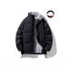 2025 Winter New Light And Warm Fashion Men's Down Jacket Cold Jacket_viptrois.com
