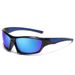 Polarized Sports Windproof Men And Women Cycling Color Changing Sunglasses Splash Proof Sunglasses Mountaineering Professional Outdoor Glasses_viptrois.com
