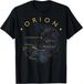 T-shirtorion Constellation 2026 Astronomy Lover Stargazing Gift U_viptrois.com
