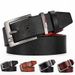 VOOTHOST New Men's Belt Alloy Pin Buckle Casual Jeans Belt Male All-match Leather Formal Business Designer Waistband F0045_viptrois.com