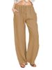 Men's Hip-Hop Cargo Pants – Oversized Streetwear Trousers For Casual & Urban Style (S-3XL, Multi-Color)_viptrois.com