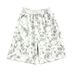 Men's Clothing Teen Fashion Tie Dye Shorts For Men Casual Breathable Straight Leg Summer Bottoms Versatile Style_viptrois.com