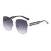 Unisex Sunglasses Anti-glare Anti-UV Polarizer Couple Sunglasses_viptrois.com