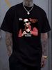 Tego Calderon El Enemy De Los Guasibiri T-Shirt XS-2XL Calderon Stretched Versatile Fashion Casual Stylish Top For Everyday Wear Unisex Summer_viptrois.com