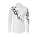 Men's Clothing Men's Long Sleeved Shirt Chinese Style Freehand Plum Blossom Print Casual Premium Embroidered Shirt Long Sleeve For Formal & Casual_viptrois.com