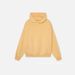 Youth Trendy Hooded New 2025 Loose Comfortable Letter Print Sweatshirt Daily Commute For Teenagers_viptrois.com