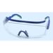 Outdoor Cycling Glasses Anti-Fog Explosion-Proof Three-Proof Windproof Sports Running Unisex Goggles_viptrois.com