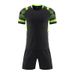 Men's Clothing jerseys children's adult sports suits jerseys football suits men's competition training uniforms_viptrois.com