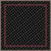Muslim headscarf Printed Square Cotton Rayon Scarf For Women 110*110cm_viptrois.com