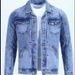 Men's Clothing Handsome Workwear Jacket Slim Casual Outerwear_viptrois.com