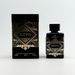 Cross Border Perfumes Arab Men And Women Perfume Glory Ebony Lasting Fragrance 100ml Foreign Trade Fund_viptrois.com