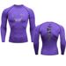 Men's Clothing Sports Tights Men's Fitness Running Short Sleeved Quick Drying Basketball Sports Tights Cross Border Supply_viptrois.com