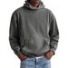 Men's 3D Printed Hoodie – Trendy Pullover Sweatshirt With Digital Graphic Print (Breathable Polyester, Streetwear Fashion For Urban & Skate Style)_viptrois.com