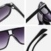 Men's Sunglasses Retro Women's Sunglasses Anti Ultraviolet Sun Glasses Men's Fashion Personality Tortoise Shell Pilot Style_viptrois.com