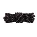 Shoe Accessories hiking running shoe laces pink, white and purple three point round shoelace rope_viptrois.com