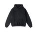 Loom Loom European And American Retro Heavyweight Fleece-Lined Thickened Cross-Border Washed For Men 2024 Autumn Winter Trendy_viptrois.com