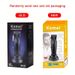 Kemei KM-2296 Professional Cordless Hair Clipper for Men - Electric Hair Cutting Machine and Beard Trimmer for Barbers -with Long Battery Life_viptrois.com
