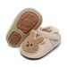 Mother & Kids New color cotton baby toddler shoes, children's non-slip shoes, spring and autumn baby shoes_viptrois.com