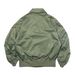 Men's Clothing Top Gun TOPGUN Flight Jacket 36P Spring And Autumn Thin L2B Tom Cruise Same Style 45P Air Force One MA1_viptrois.com