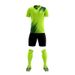 Men's Clothing summer personalized printing sports training camp jersey quick-drying football uniform suit competition men and women_viptrois.com