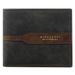 Wallet Card Cases New Retro Open Multi Card Wallet Short Men's Zipper Wallet Bag Men's Money Coin Clip Walle_viptrois.com