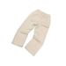 Men's Clothing European And American Cross Border Drawstring Sports Splicing Sweatpants Men's Autumn Street Y2k High Waist Wide Leg Casual_viptrois.com
