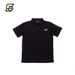 SLAMBLE Summer Men's Basketball Collar Short Sleeved T-shirt American Training Sports Polo Shirt Male_viptrois.com