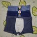Pulse Men's Printed Boxer Briefs Fashion 75D Slim Fit Sports Style Hip Lift In Stock Factory_viptrois.com