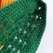 Men's Hats Hand Crocheted Wheat Ear Hat Wig Cap Breathable Hollow Wool Hat Popular All Match Hair Hat_viptrois.com