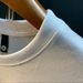Cotton Alphabet Short-sleeved T-shirt Men's Trendy Brand Summer Loose Printed Top High Street Style Round Neck_viptrois.com