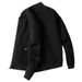 M-4XL Herrenjacke, Herbst, Dünn, Langärmelig, Baseballuniform, Winddicht, Fahrradjacke, Solider Reißverschluss, Freizeitjacke_viptrois.com