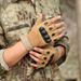 Tactical gloves field male desert individual soldiers outdoor all refers to anti-cutting protection anti-slip wear resistance training_viptrois.com