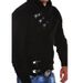 Men's Twisted Knit Lapel Sweater Coat – Thick Winter Pullover, Loose Fit Thermal Underwear, European & American Style (M-3XL)_viptrois.com