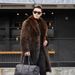 Men's Clothing Autumn And Winter New Mink Coat For Men, Long Mink Fur Coat, Large Size Faux Fur Coat For Warmth_viptrois.com