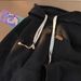 Autumn/Winter Waffle Hoodie Men's Trendy Retro Plush Loose Coat_viptrois.com