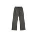 Men's Clothing Summer Scimitar Bootcut Cool Ice Skin Loose Slightly Flared Straight Slim Leg Long Casual Trousers_viptrois.com
