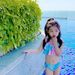 Mother & Kids Girls Mermaid Swimsuit Summer New Children Mermaid Tail Princess Dress Split Bikini Hot Spring Swimsuit_viptrois.com