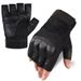Outdoor Tactical Full Finger Men's Cycling Mountaineering Motorcycle Sports Wear-Resistant Anti-Slip Combat Protective_viptrois.com