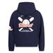 Heavy Embroidery Baseball Letter Hoodie Loose Fit Men's Autumn Winter Trendy Brand Vibe Sports Pullover_viptrois.com
