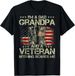 T-shirtt-shirti_m A Dad Grandpa And Veteran 2026 Funny Retro Papa52_viptrois.com