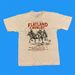 Flatland Cavalry Band Live In Concert T Shirt Mens Womens Tees Top Full Size S-4XL Natural BL1713_viptrois.com
