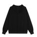 Five-Pointed Star Full Sky Design Vibe Trendy Brand High Street Niche Pullover Sports Hoodie For Men_viptrois.com