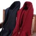 Unisex Zip-Up Hoodie - Minimalist Streetwear Jacket For Men & Women (7 Colors, S-4xl) Fashion Trends_viptrois.com