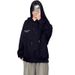 American Heavyweight Hoodie Trendy Brand Unisex Versatile Digital Print Jacket Hooded Long Sleeve Sweatshirt Wholesale_viptrois.com