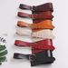 Genuine leather outer girdle for women, skirt, coat, waistband, simple and versatile decorative extra wide belt, Korean fashion straps_viptrois.com